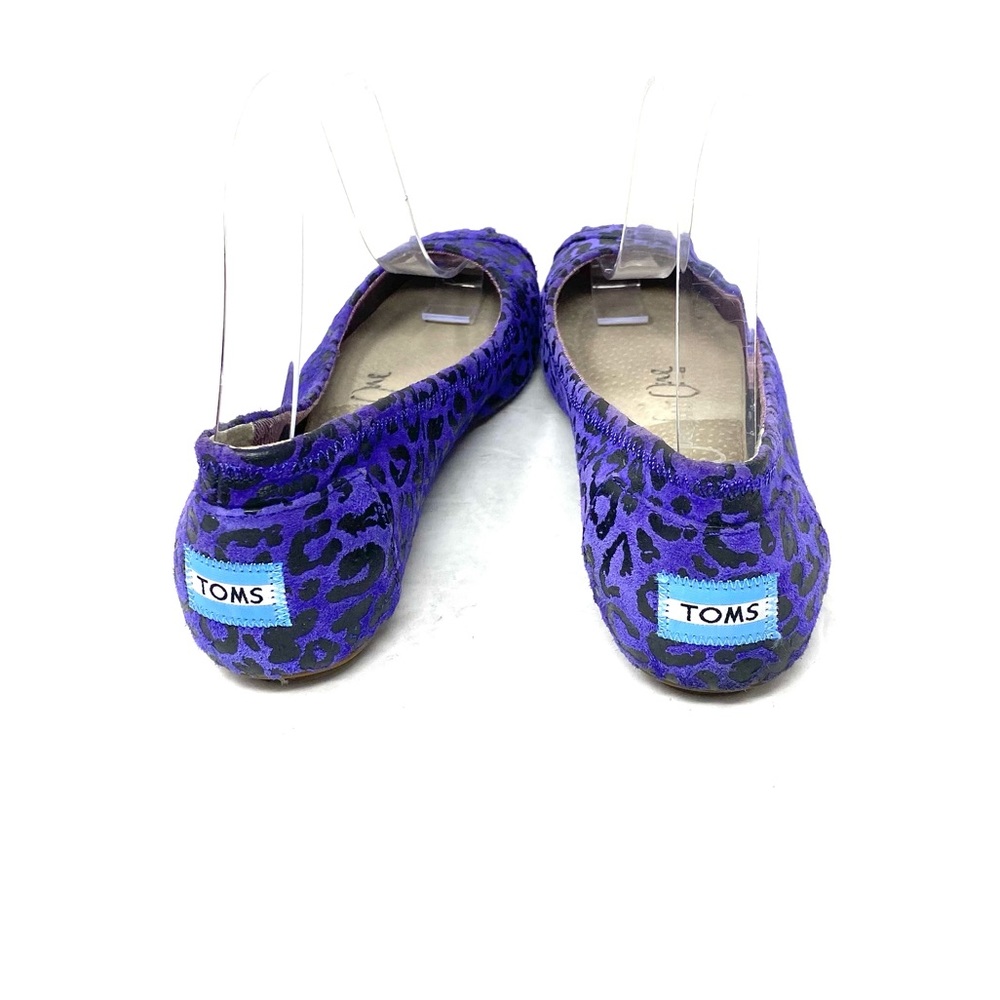 Toms - Picture 6 of 7